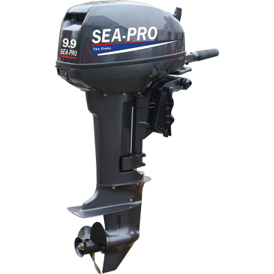 Лодочный мотор Sea-pro OTH 9,9S