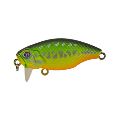 Воблер Pontoon21 Preference Crank PSC47F-SSR цв. A70
