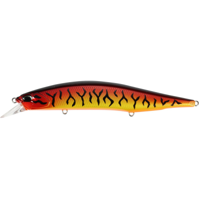 Воблер DUO Realis Jerkbait 130 Pike #ACC3194