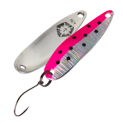 Блесна Trout Bait Loki 4,3 гр. цв. 422