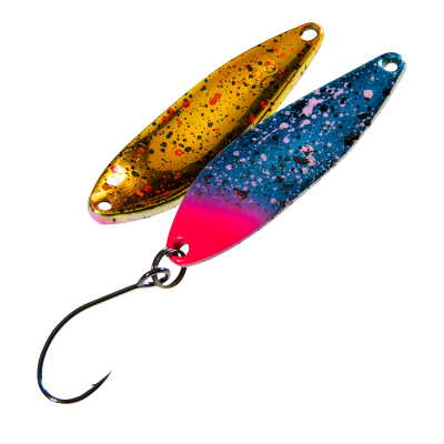 Блесна Trout Bait Grosi-3 7,2 гр. цв. 155