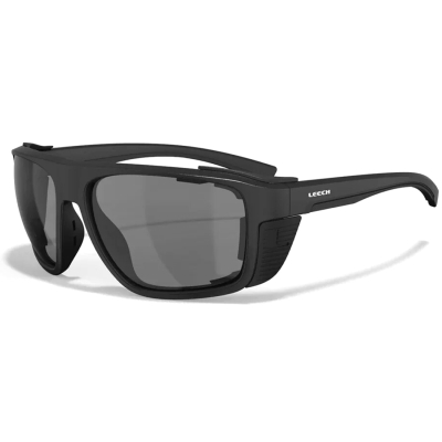 Очки поляризационные Leech Eyewear X Fishpro PC-SL-Black