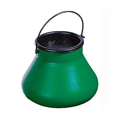Ведро для живцов Nautilus 116 5.0L*