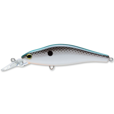 Воблер Yo-Zuri 3DS Shad SR (SP) F1136-TSH