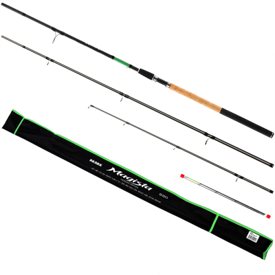 Удилище фидерное Akara Magista Feeder TX-30 (120-150-180) 3,3 м
