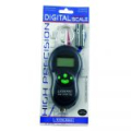 Электронные весы Colmic Digital Scale 2505 - 25кг точность 5гр (BILD2505)