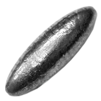 Грузило оливка лонг Flagman 2г 10шт ВР