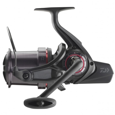 Катушка Daiwa 22 Whisker 45 SCW QD OT