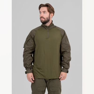 Рубашка Remington Survival Green р. 2XL