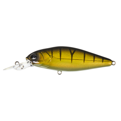 Воблер Lucky John Original Shad-XDR 80F цв. 002