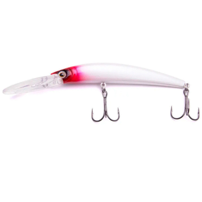 Воблер Namazu Karoshi Minnow L-110мм цвет №1