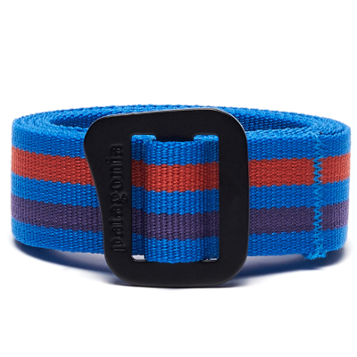 Ремень Patagonia Friction Belt ALL Size, FBAB