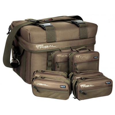 Сумка Shimano Tactical Full Compact Carryall