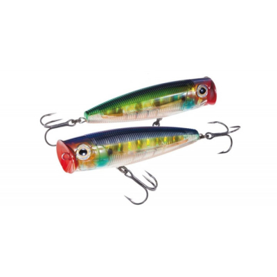 Воблер Yo-Zuri Sashimi Popper (F) R1088-CPPC 