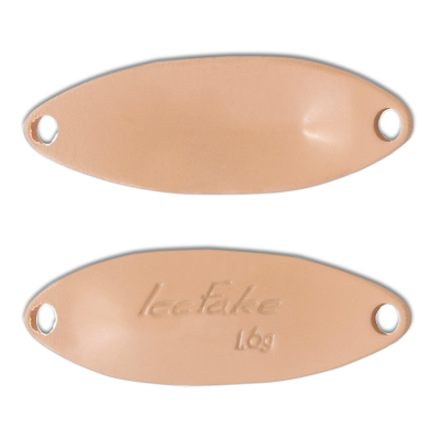 Блесна колеблющаяся ValkeIn Ice Fake, 1.6 гр. VLK-IFA-1.6-05