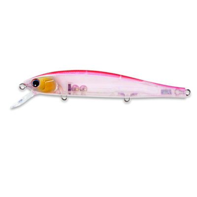 Воблер Duel Hardcore Minnow Flat 95SP F1087-CTCA