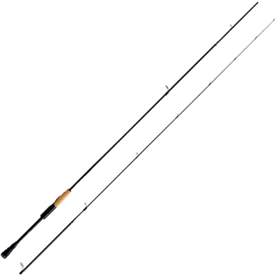 Спиннинг Shimano Brenious Xtune S76M