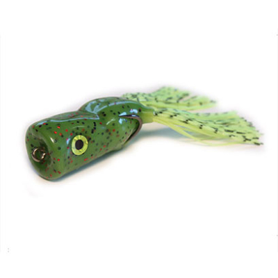 Эластичная приманка Southern Lure Scum Frog Chugger TSC-2127