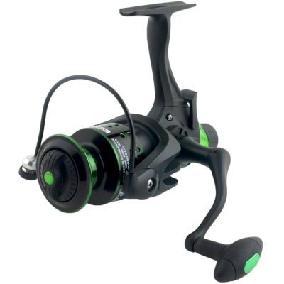 Катушка Akara Geden Carp FG4000 3+1bb з/ш с байтраннером