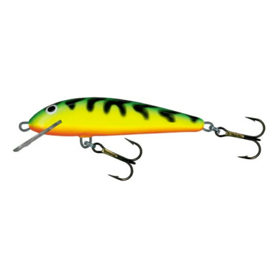 Воблер Salmo Minnow                   60F цв. GT