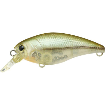Воблер Lucky Craft Moonsault CB50 цв. 0125 Laser Ghost Moroko 813