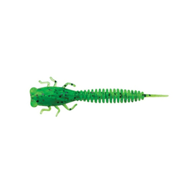 Мягкая приманка Fanatik X-Larva 3.0" цвет 026 