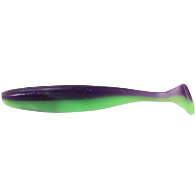 Силиконовая приманка Grows Culture Diamond E.S. minnow 6.5" цв. #SA021