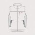 Жилет Sitka Kelvin Lite Vest цв. Optifade Open Country р. M