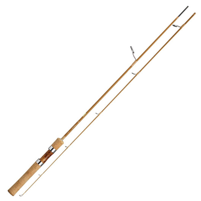 Спиннинг Daiwa Purelist 74ML W тест 4 - 18 гр.