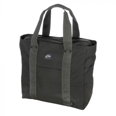 Сумка Simms Dockwear Tote, Carbon, 40L