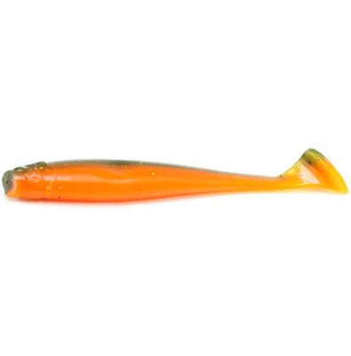 Силиконовая приманка Chimera Slade Minnow 6" (150мм) 3шт. цв. D164