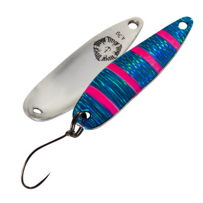 Блесна Trout Bait Loki 6,3 гр. цв. 437