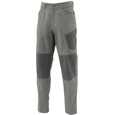 Брюки Simms Axtell Pant, Gunmetal, M