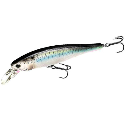 Воблер Lucky Craft Pointer 100-425 Live Threadfin Shad