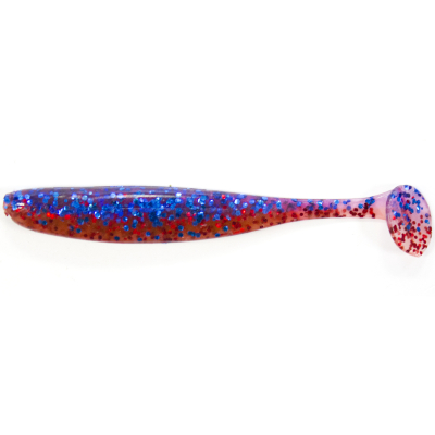 Силиконовая приманка Columbia E.S. minnow 2" цвет A24