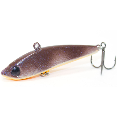 Воблер Trout Zone Mini Slight 55 (10g) color #205