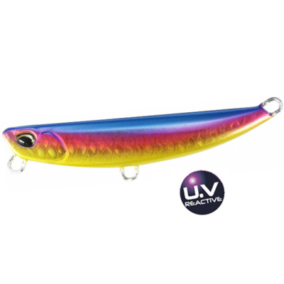 Воблер DUO Beach Walker Flipper 40гр #GYA0706