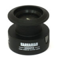 Катушка безынерционная Gladiator Barbarian 2000 FD