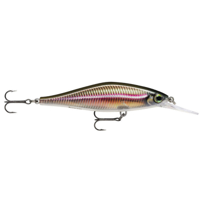 Воблер Rapala Shadow Rap Shad Deep SDRSD09-SML