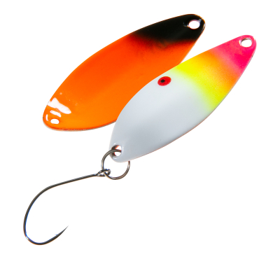 Блесна Trout Bait Grosi-5 2,7 гр. цв. 48