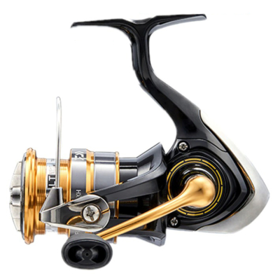 Катушка Daiwa 20 Crossfire LT 2500 4BS