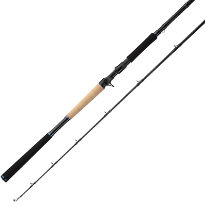 Удилище кастинговое Gator Swim Bait Explorer 2-pcs 7´10" up to 110GM