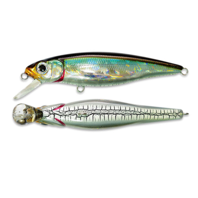 Воблер Pontoon21 Greedy-Guts 111SP-SR цв. 405