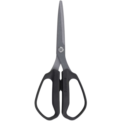 Ножницы для PE Shimano CT-524Y BK