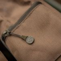 Чехол для 3-х удилищ Korda Compac 3 Rod Divide Holdall 13ft (KLUG88)