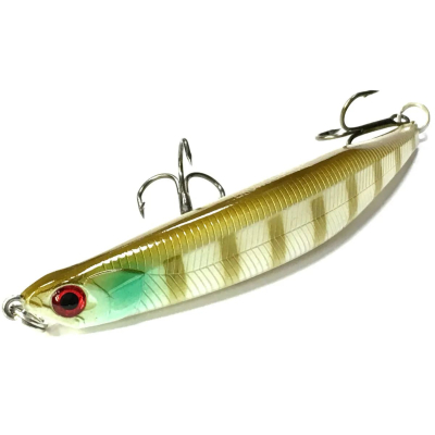 Воблер Grows Culture Bent Minnow 106 цвет # C1085