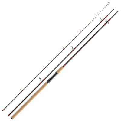 Спиннинг штек. Daiwa Tornado-Z 3tlg. 3.30m (75-120г)