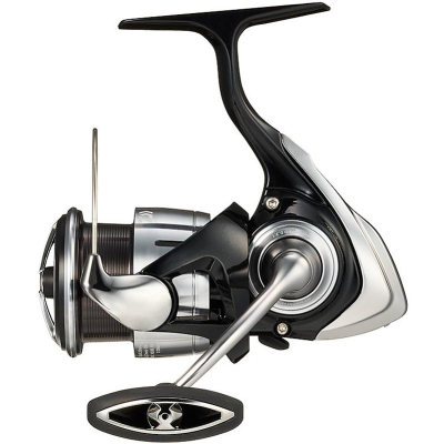 Катушка Daiwa 23 Lexa LT2500