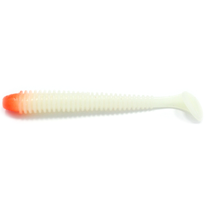 Силиконовая приманка Grows Culture Diamond S.I. Worm 3.0" цв. PAL32# (2022 новый)