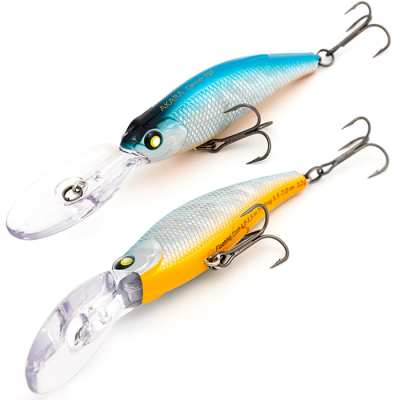 Воблер Akara Carrier 75F 12 гр. цвет A82